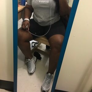 Meet your Posher, Karla